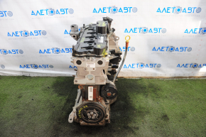 Engine VW Passat b7 12-14 USA 2.5 cbta, ccca, 100k, 8/10