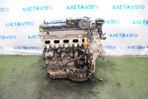 Engine VW Passat b7 12-14 USA 2.5 cbta, ccca, 100k, 8/10