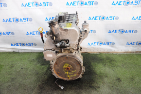 Engine VW Passat b7 12-14 USA 2.5 cbta, ccca, 100k, 8/10