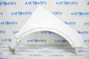 Front right wing Ford Explorer 16-19 rest, white YZ