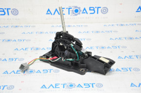 Gearbox shifter Ford Explorer 16-17 rest