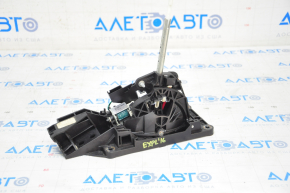 Gearbox shifter Ford Explorer 16-17 rest
