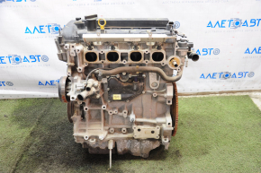 Engine Ford Fusion mk5 13-20 2.5 C25HDEX Duratec 110kw/150PS 8/10