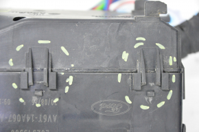 Underhood fuse box Ford Escape MK3 13-19 1.5T broken fasteners