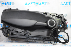 Mini Cooper Clubman R55 07-14 Front Left Door Panel with Armrest