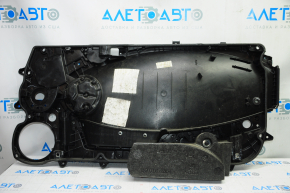 Mini Cooper Clubman R55 07-14 Front Left Door Panel with Armrest