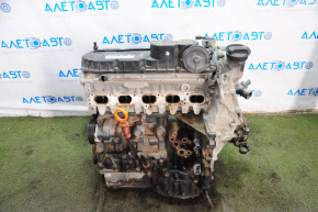 Engine VW Passat b7 12-14 USA 2.5 cbta, ccca, 100k, 8/10