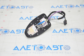 Antenna socket Ford Explorer 11-19