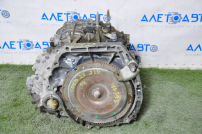 Automatic transmission assembly Honda Civic X FC 16-19 CVT 2.0 22k broken housing and sensors