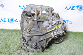 Automatic transmission assembly Honda Civic X FC 16-19 CVT 2.0 22k broken housing and sensors