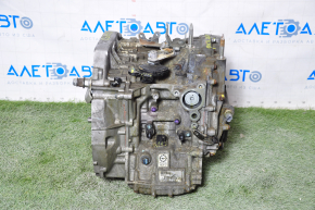Automatic transmission assembly Honda Civic X FC 16-19 CVT 2.0 22k broken housing and sensors