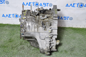 Automatic transmission assembly Honda Civic X FC 16-19 CVT 2.0 22k broken housing and sensors