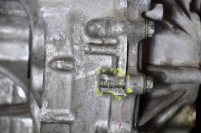 Automatic transmission assembly Honda Civic X FC 16-19 CVT 2.0 22k broken housing and sensors