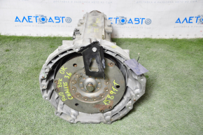 Automatic transmission assembly Dodge Challenger 15-18 3.6 845RE 8-speed 80k