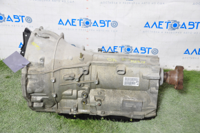 Automatic transmission assembly Dodge Challenger 15-18 3.6 845RE 8-speed 80k