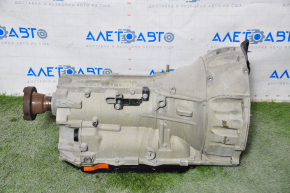Automatic transmission assembly Dodge Challenger 15-18 3.6 845RE 8-speed 80k