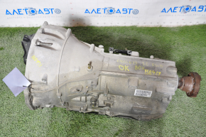 Automatic transmission assembly Dodge Challenger 15-18 3.6 845RE 8-speed 80k
