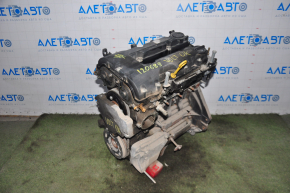 Engine Chevrolet Volt 11-15 1.4 LUU 50k