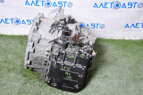 Automatic transmission assembly Hyundai Sonata 15-17 2.4 H978 6 speed, 78k