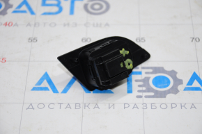 Mirror control VW Passat b7 12-15 USA black