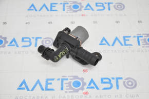 Auxiliary heater valve Ford Escape MK3 13-19
