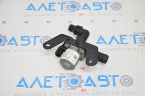 Auxiliary heater valve Ford Escape MK3 13-19