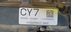 Chevrolet Volt 11-15 1.4 LUU 95kW engine