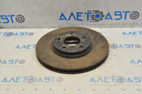 Front right brake disc Hyundai Tucson 16-21 305/25mm