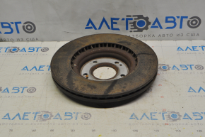 Front right brake disc Hyundai Tucson 16-21 305/25mm