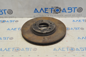 Brake disc front left Hyundai Tucson 16-21 305/25mm