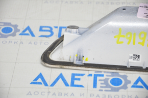 Ford Explorer 16-19 Trunk Door Handle with Button Fastener Break