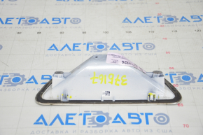 Ford Explorer 16-19 Trunk Door Handle with Button Fastener Break