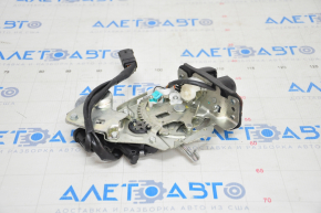 Ford Explorer 13-19 Electric Tailgate Lock