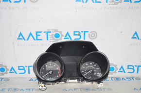 Instrument cluster Subaru Outback 15-15 125k