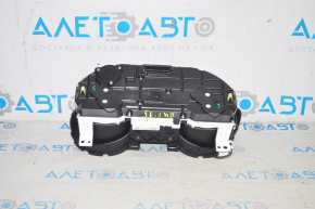 Instrument cluster Subaru Outback 15-15 125k