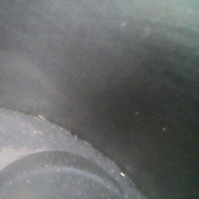 Engine Chevrolet Volt 11-15 1.4 LUU 50k