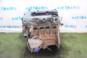 Engine Chevrolet Volt 11-15 1.4 LUU 50k
