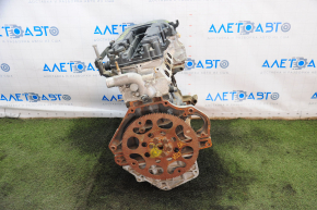 Engine Chevrolet Volt 11-15 1.4 LUU 50k