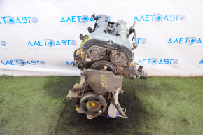 Engine Chevrolet Volt 11-15 1.4 LUU 50k