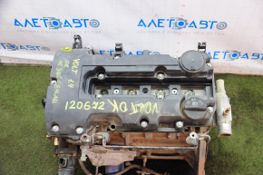 Engine Chevrolet Volt 11-15 1.4 LUU 50k
