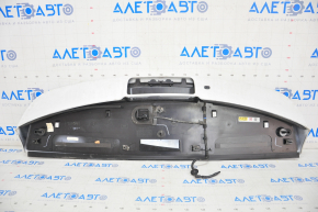 Ford Explorer 16-19 Trunk Door Spoiler Dented