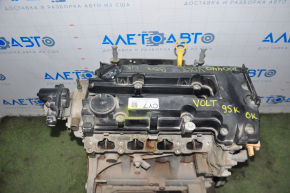 Chevrolet Volt 11-15 1.4 LUU 95kW engine