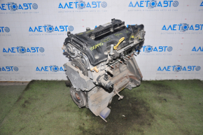 Chevrolet Volt 11-15 1.4 LUU 95kW engine