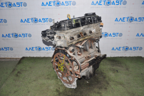 Chevrolet Volt 11-15 1.4 LUU 95kW engine