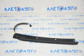 Left tailgate level sensor Ford Explorer 11-19