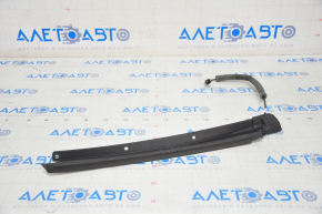 Right tailgate level sensor Ford Explorer 11-19