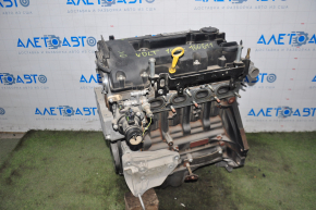 Engine Chevrolet Volt 11-15 1.4 LUU 109k