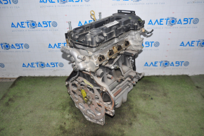 Engine Chevrolet Volt 11-15 1.4 LUU 109k
