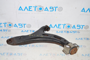 Lower control arm front left Subaru Outback 15-19 rusty