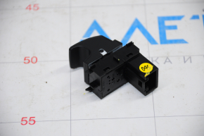 Trunk lid release button VW Jetta 19-24 interior